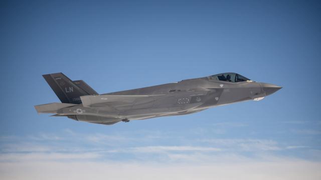Spain shuns US F-35 jets as tensions grow with Washington - Spain shuns US F-35 jets as tensions grow with Washington