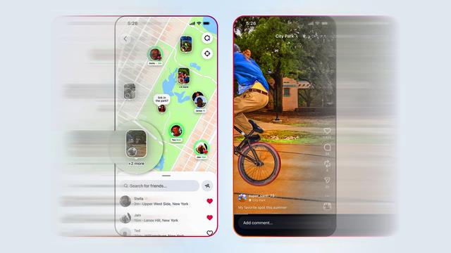 This New Instagram Feature Is An Absolute Privacy Nightmare - This New Instagram Feature Is An Absolute Privacy Nightmare