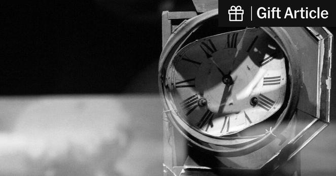 Opinion | I Survived an Atomic Bomb. It’s Time to End the Nuclear Threat. - Opinion | I Survived an Atomic Bomb. It’s Time to End the Nuclear Threat.