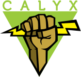:calyx: