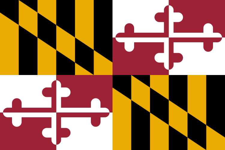 :maryland: