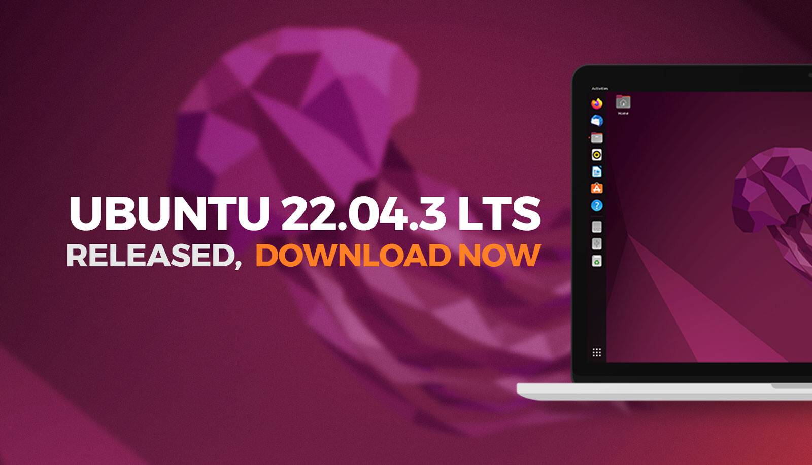 Ubuntu 23.10