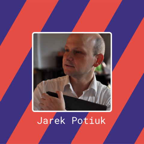 Photo of Jarek Potiuk