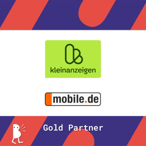 Kleinanzeigen & mobile.de