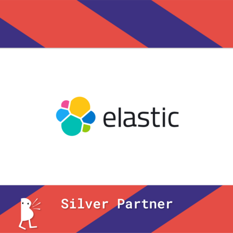 Silver Partner - elastic