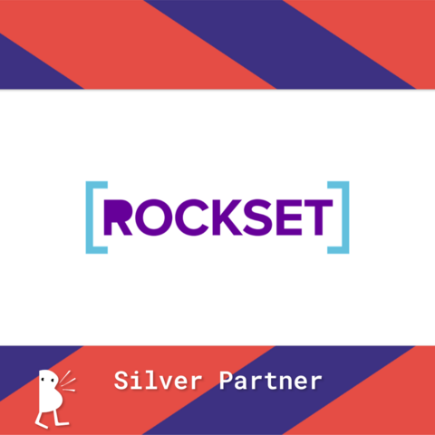 Silver Partner Rockset