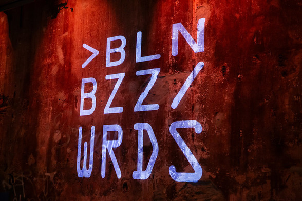 Berlin Buzzwords