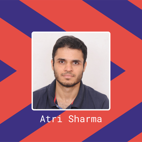 Atri Sharma