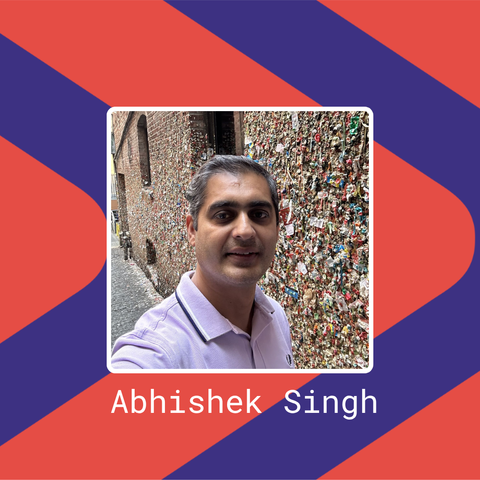 Abhishek Singh