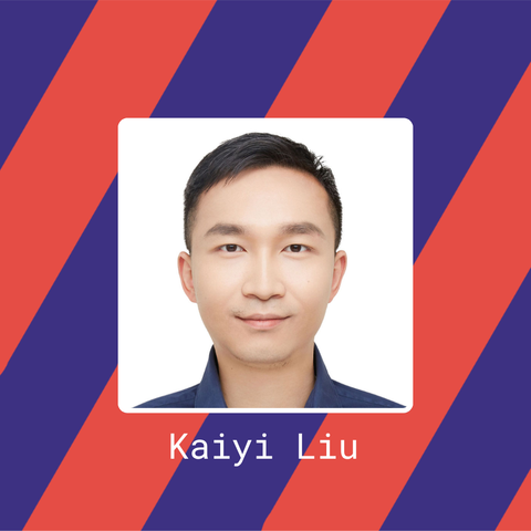 Kaiyi Liu