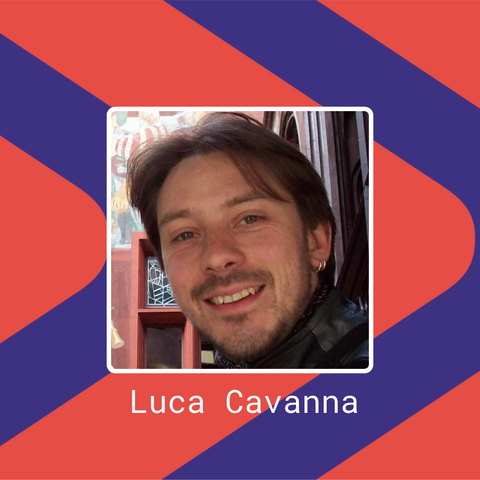 Luca Cavanna