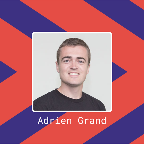Adrien Grand