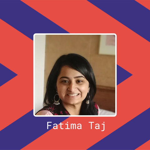 Fatima Taj