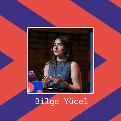 Bilge Yücel