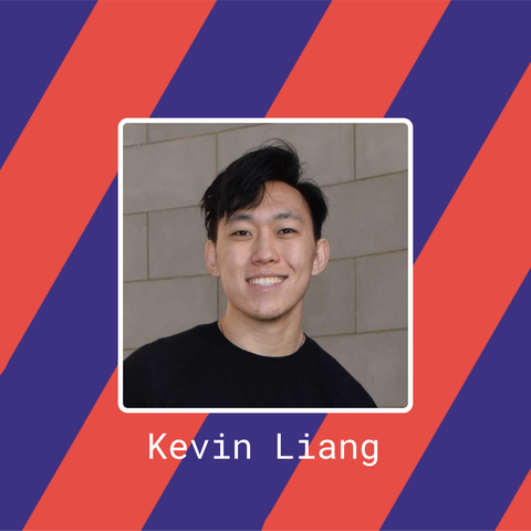 Kevin Liang