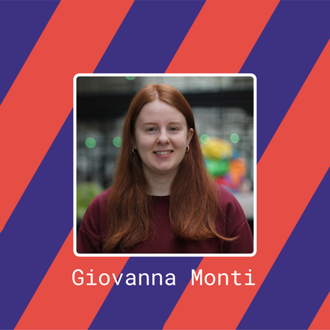 Giovanna Monti