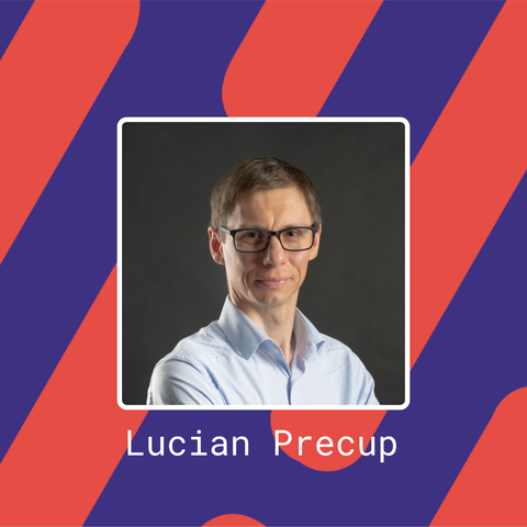 Lucian Precup