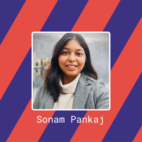 Sonam Pankaj