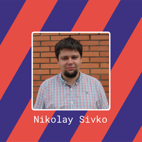 Nikolay Sivko