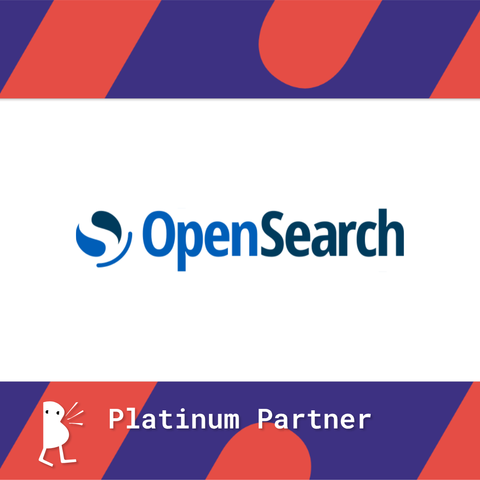 Platinum Partner - OpenSearch