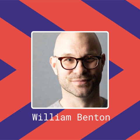 William Benton