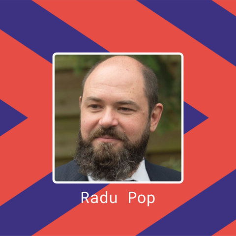 Radu Pop