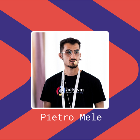 Pietro Mele