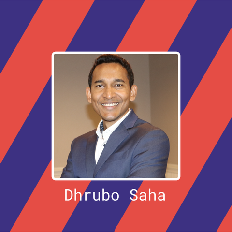 Dhrubo Saha