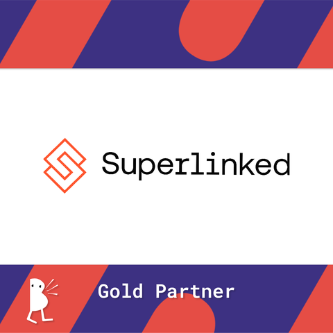 Gold Partner - Superlinked