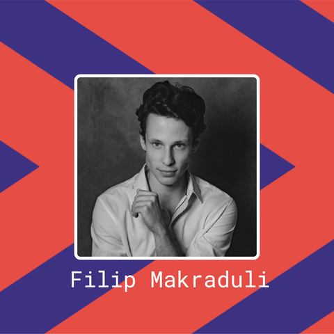 Filip Makraduli