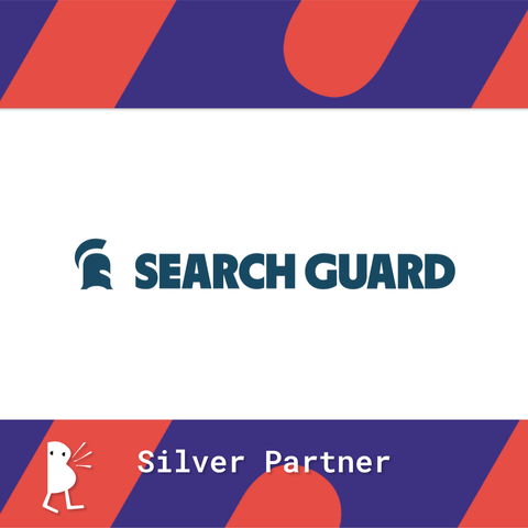 Silver Partner -Search Guard