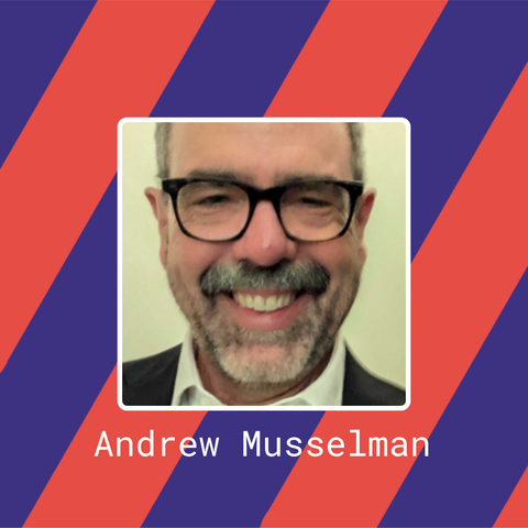 Andrew Musselman