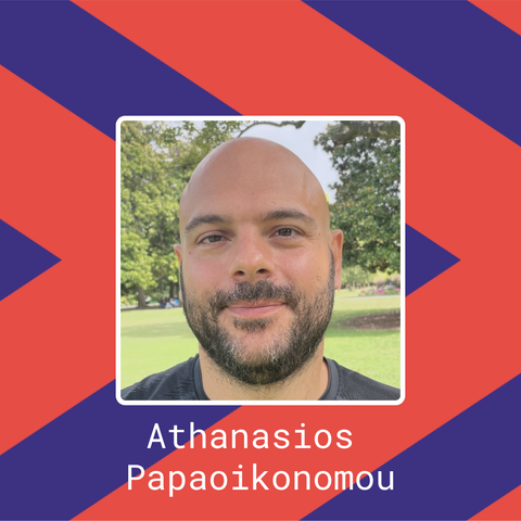 Athanasios Papaoikonomou