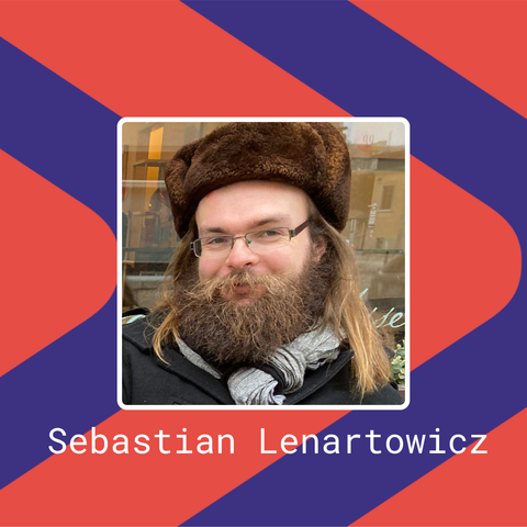 Sebastian Lenartowicz