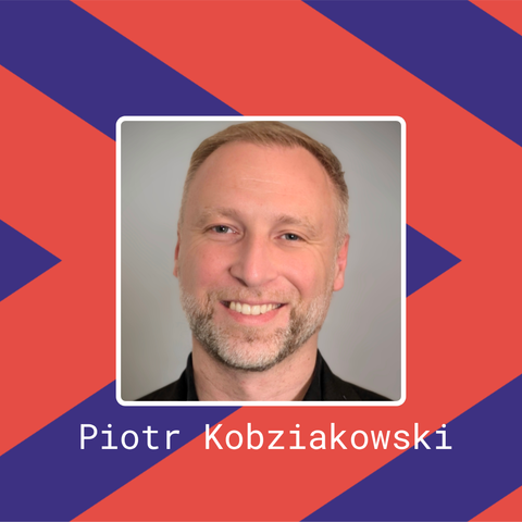 Piotr Kobziakowski