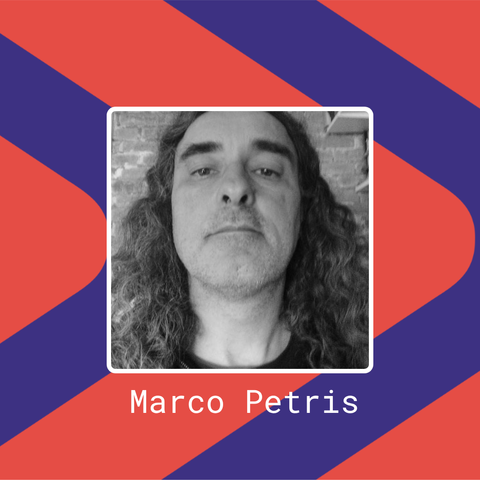 Marco Petris