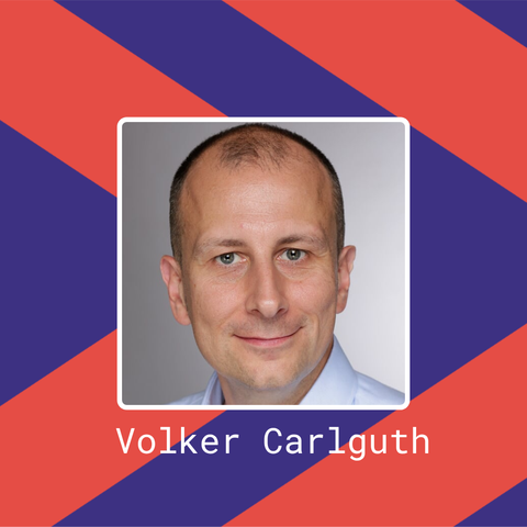 Volker Carlguth