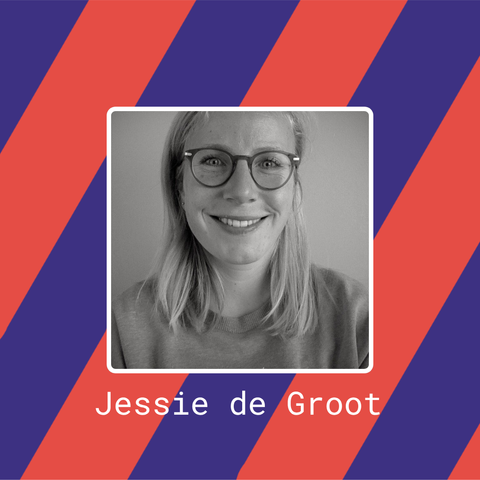 Jessie de Groot