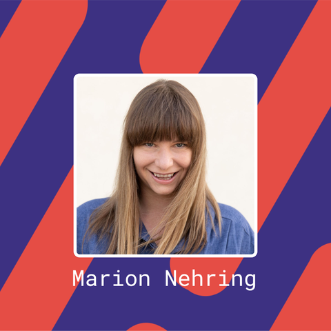 Marion Nehring