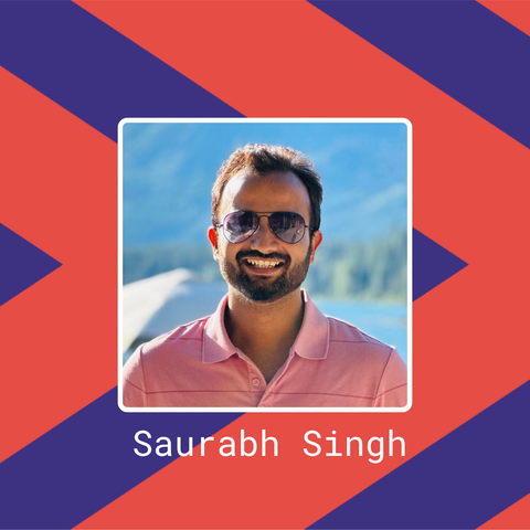 Saurabh Singh