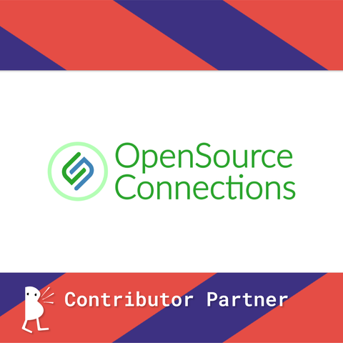 Contributor Partner - OpenSource Connections