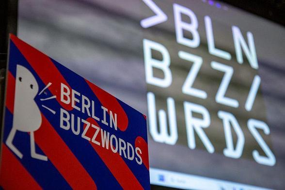 Berlin Buzzwords