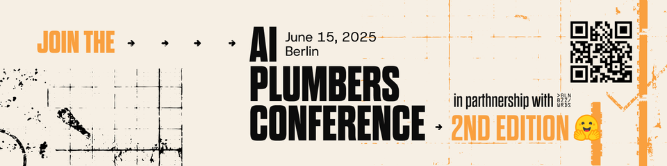 AI Plumbers Conference