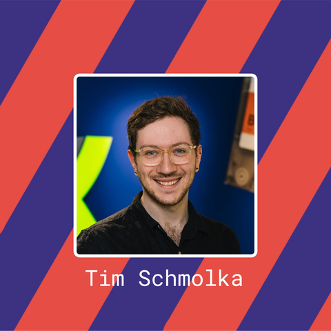 Tim Schmolka