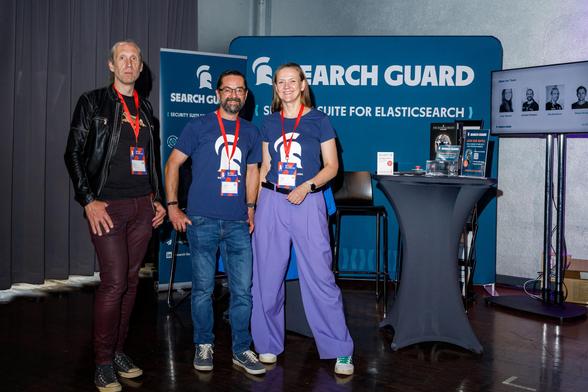 Search Guard team
