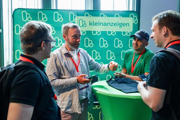 Team from Kleinanzeigen