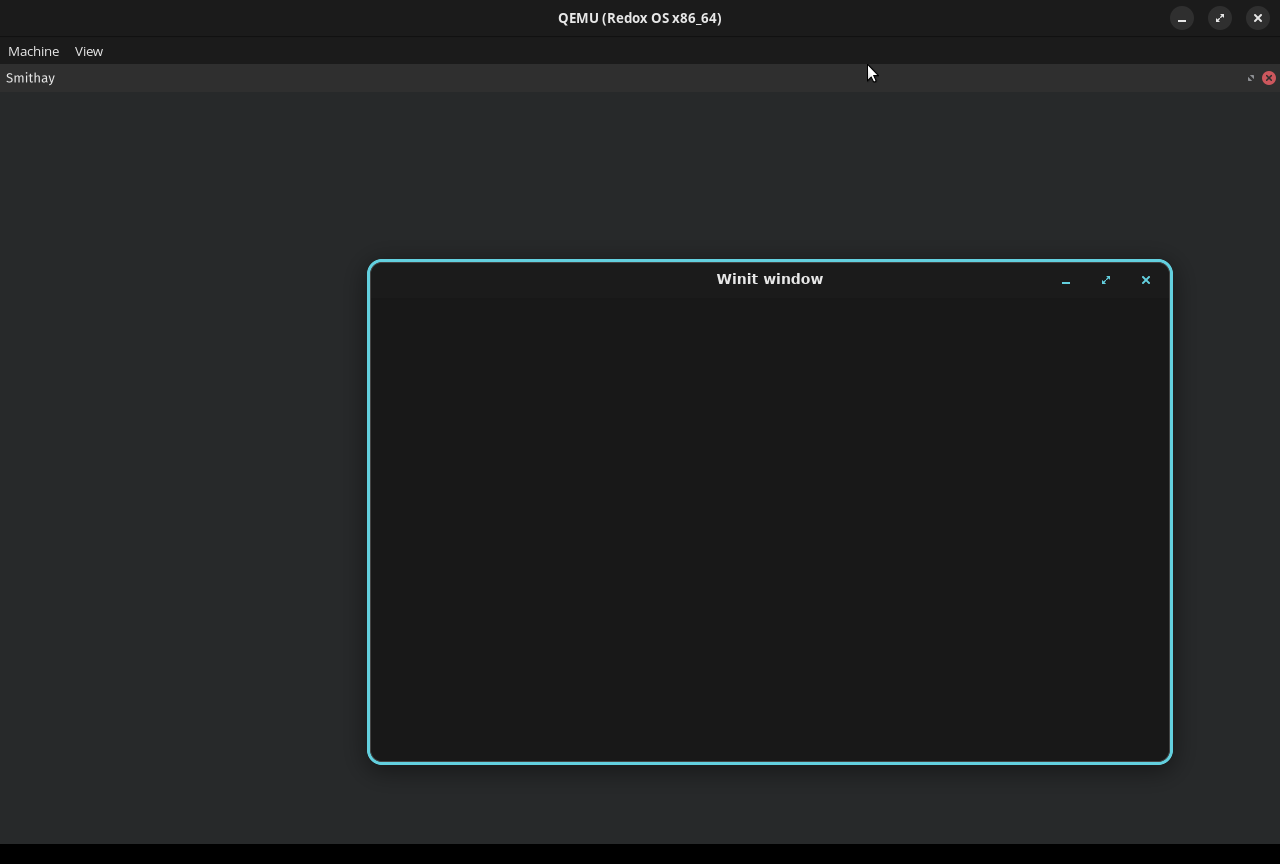 Redox OS: "This Month in Redox - February 2026 This month w…" - FLOSS ...