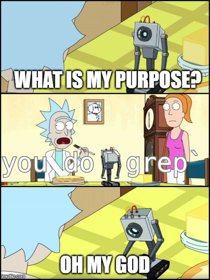 Posted media