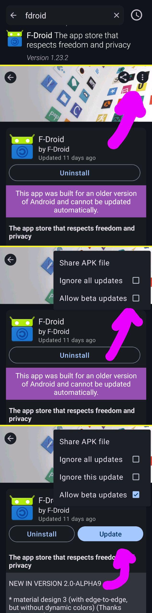 Link Preview Image