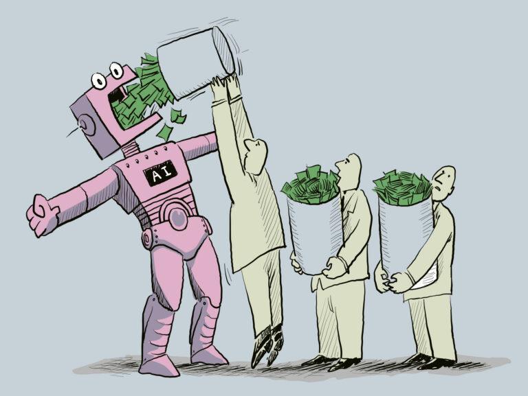 Posted media